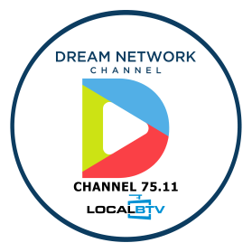 DREAM Station BC Logo PING